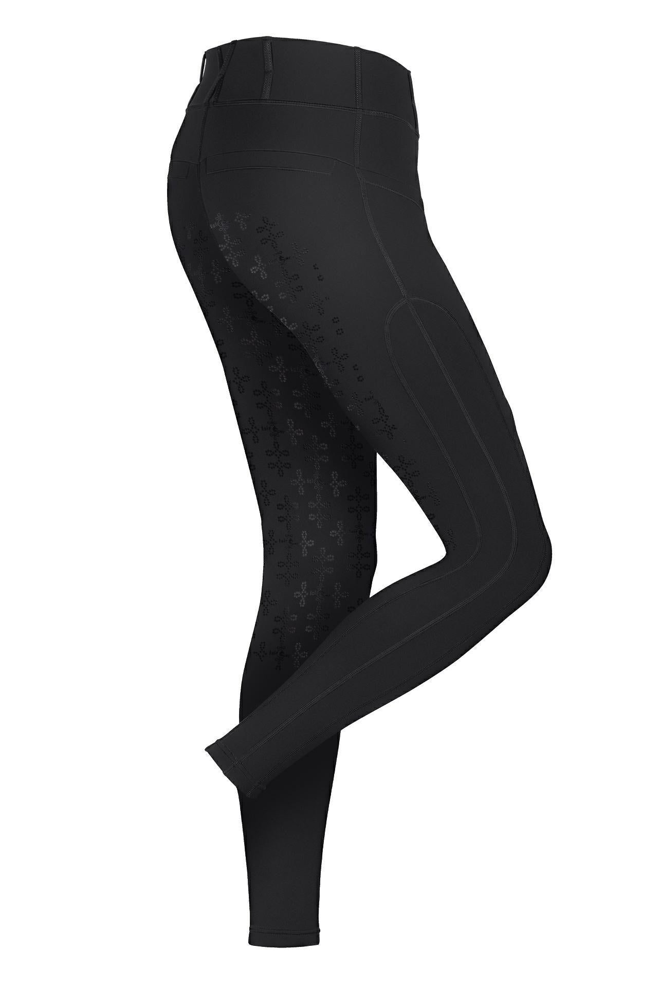 Fair Play Winter Rijlegging FP AYLA