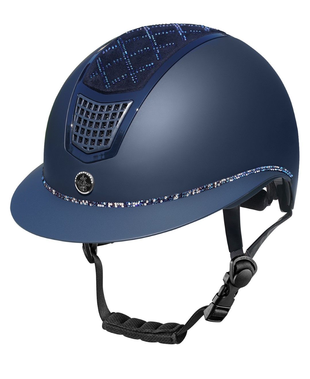 Fair Play cap Quantinum Spotlight Mat Silver