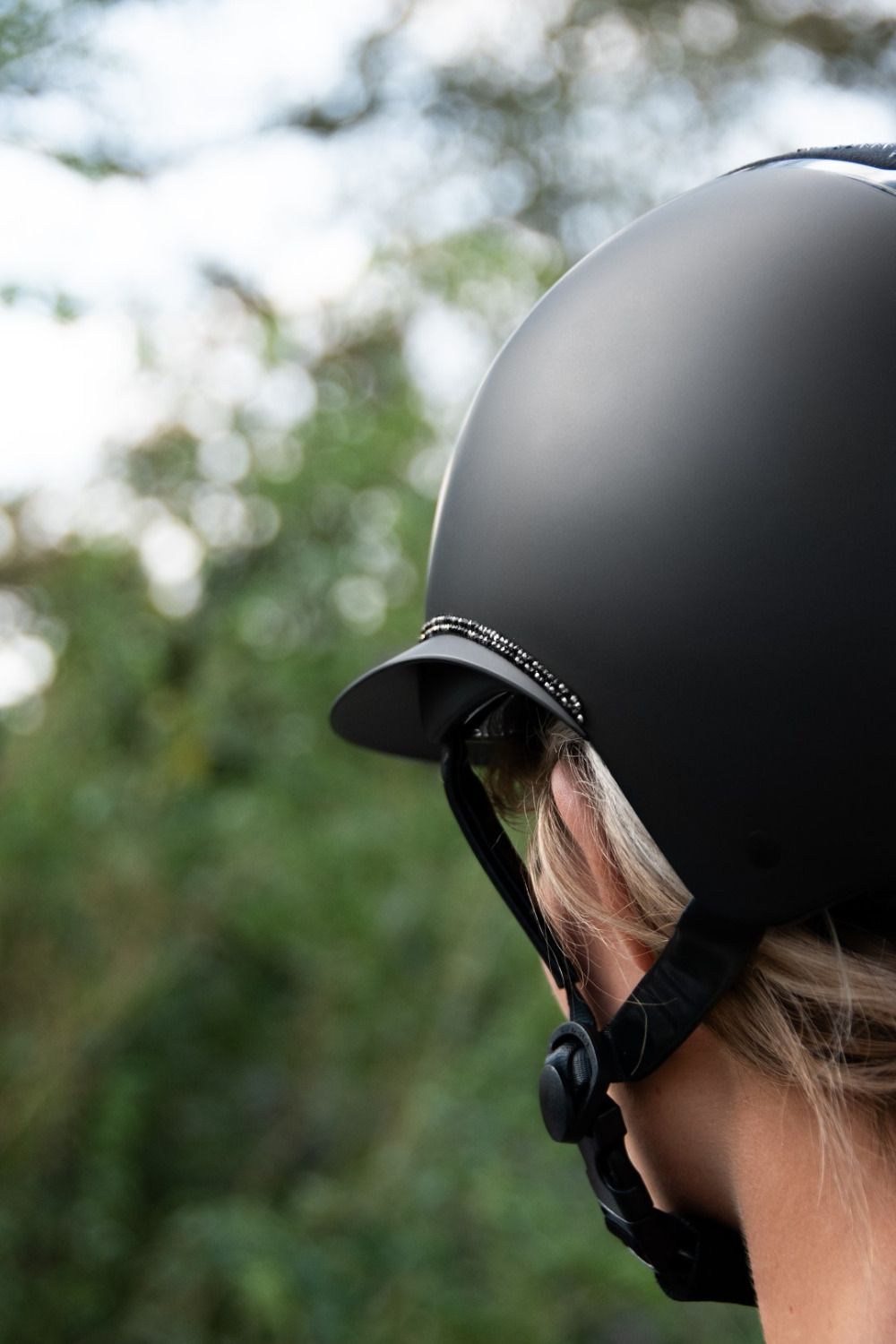 Fair Play cap Quantinum Spotlight Mat Silver