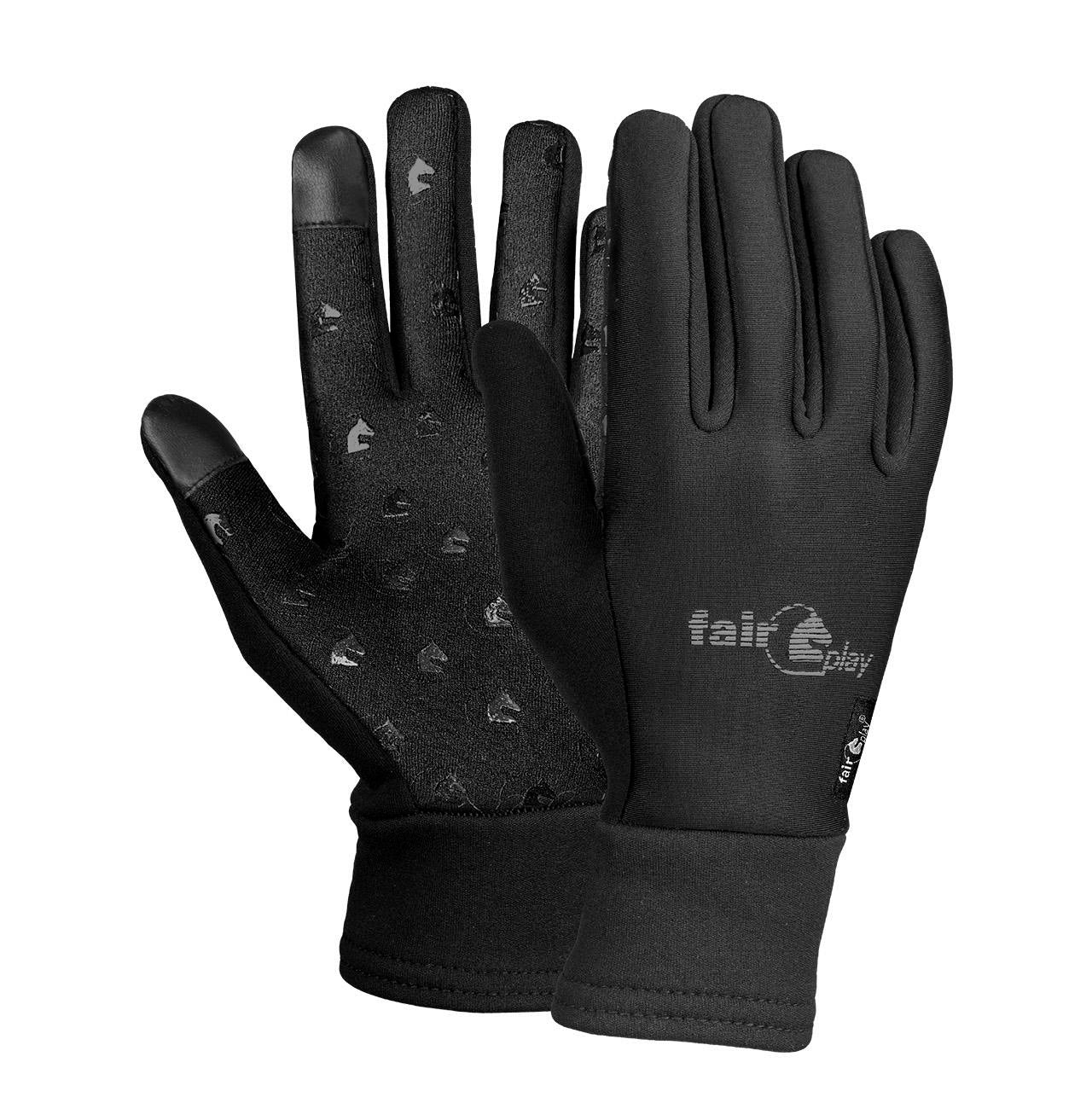 Fair Play Rijhandschoenen FP Cortina Winter