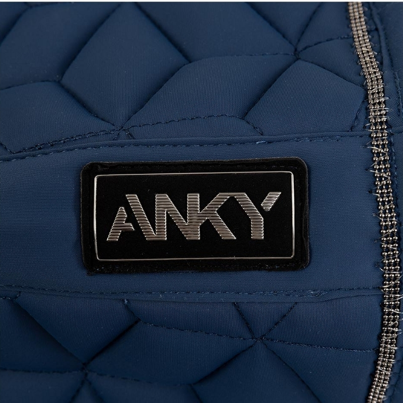 ANKY Dressuurdek Nylon AW'25