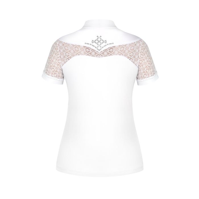 Fair Play wedstrijdshirt Rozzie