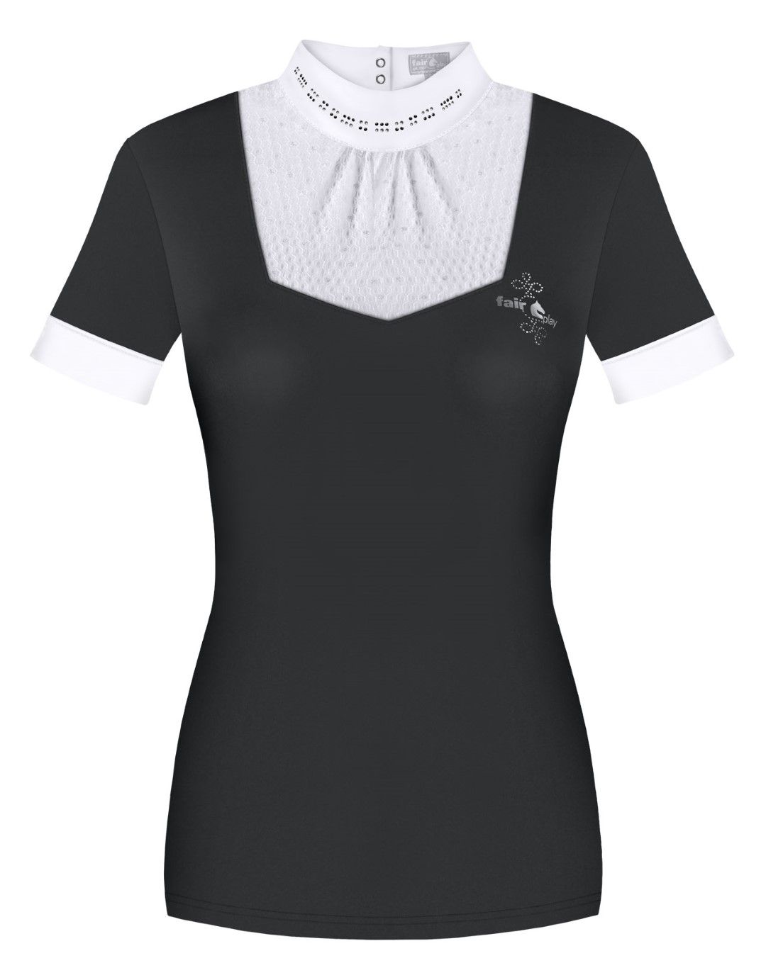 Fair Play wedstrijdshirt Lara