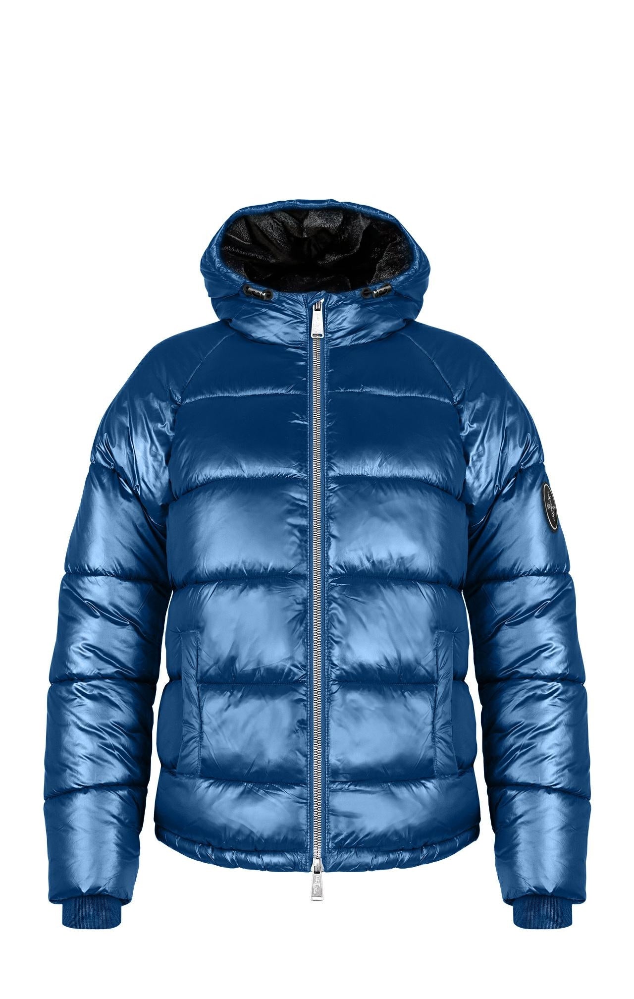 Fair Play Puffer Jacket FP Kylar