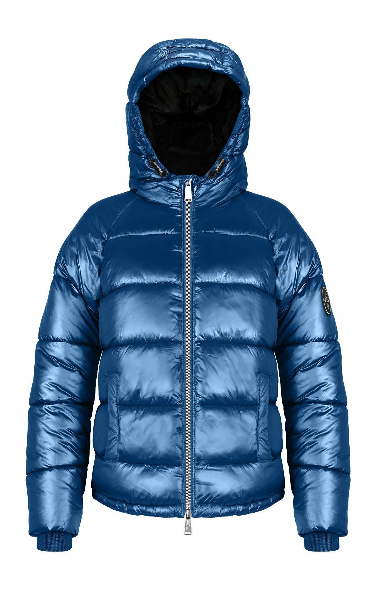 Fair Play Puffer Jacket FP Kylar