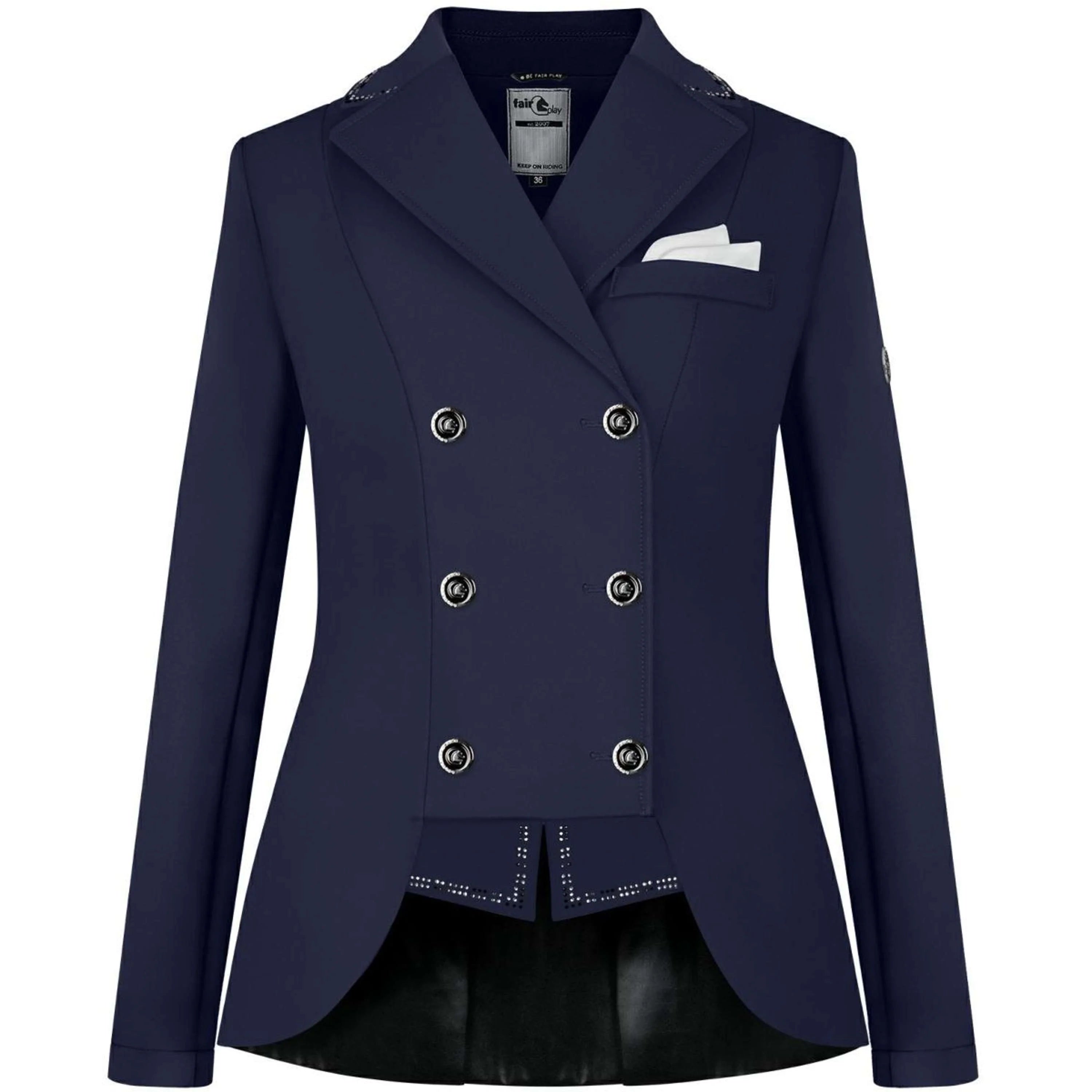 Fair Play Korte Slipjas Reiko