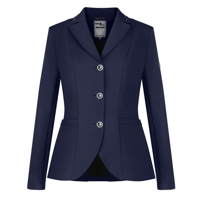 Fair Play Korte Slipjas Nathalie