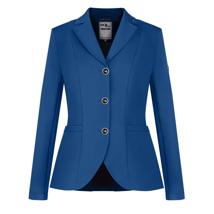 Fair Play Korte Slipjas Nathalie