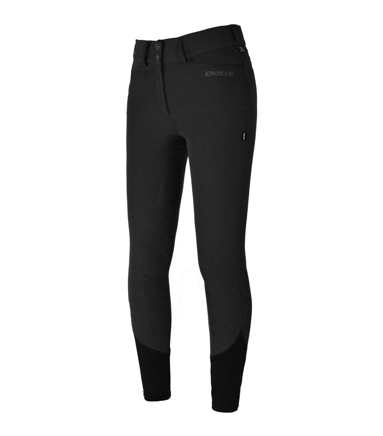 Kingsland Classic Kadi zwart