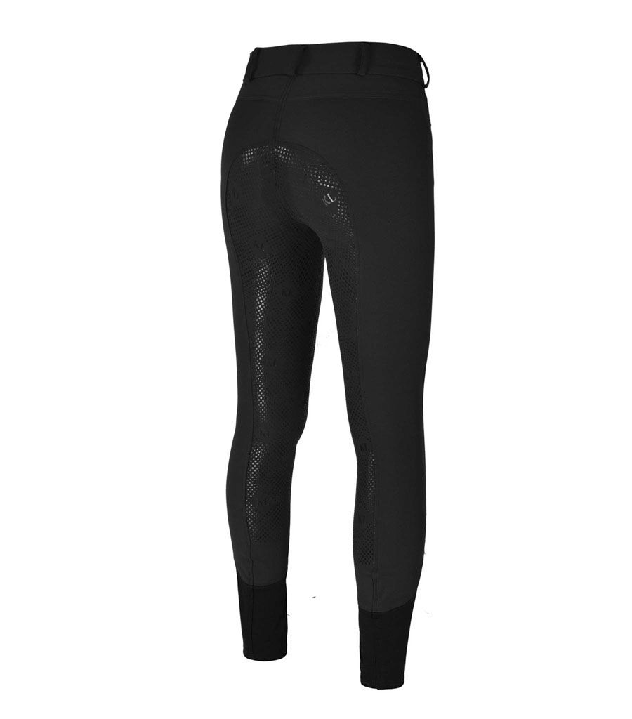 Kingsland Classic Kadi zwart