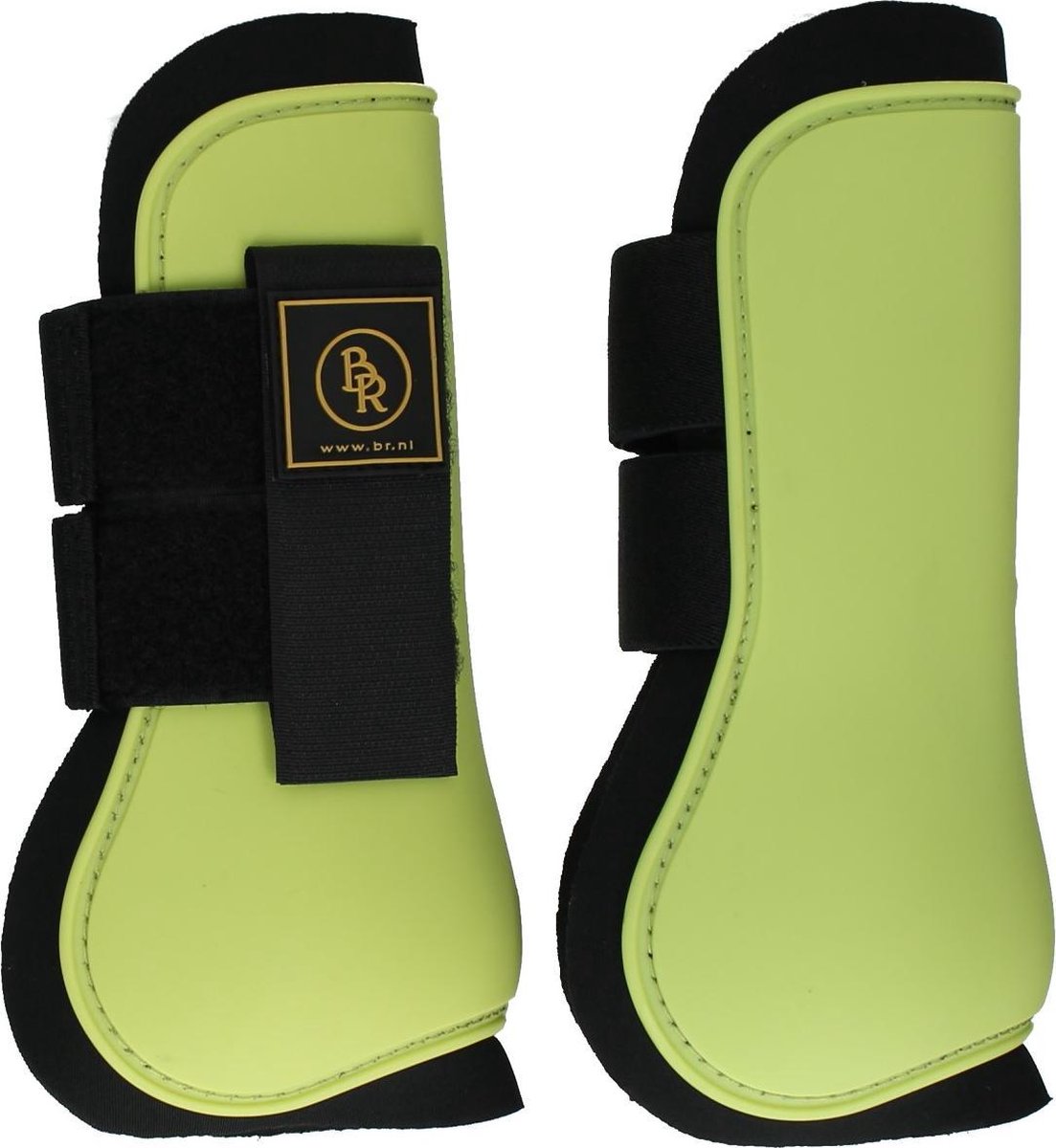 BR Event Peesbeschermer Mintgroen