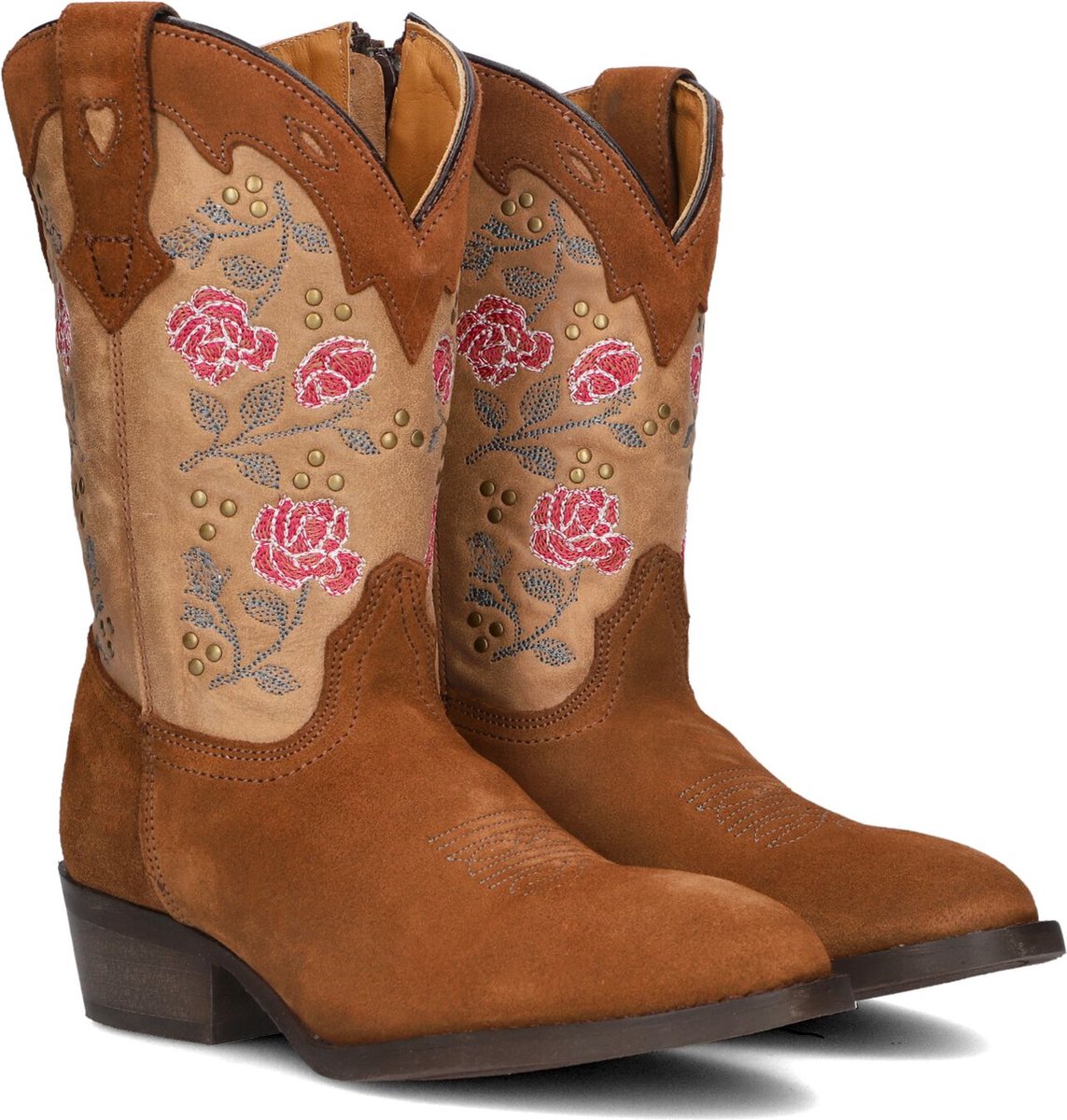 Moonrise Western Kids Laars Lyra