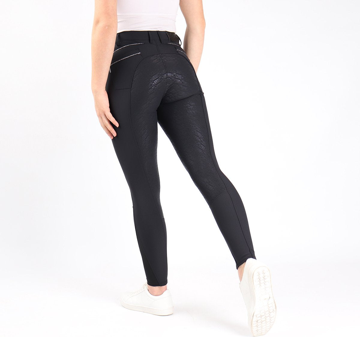 ANKY Rijbroek Finesse FSG