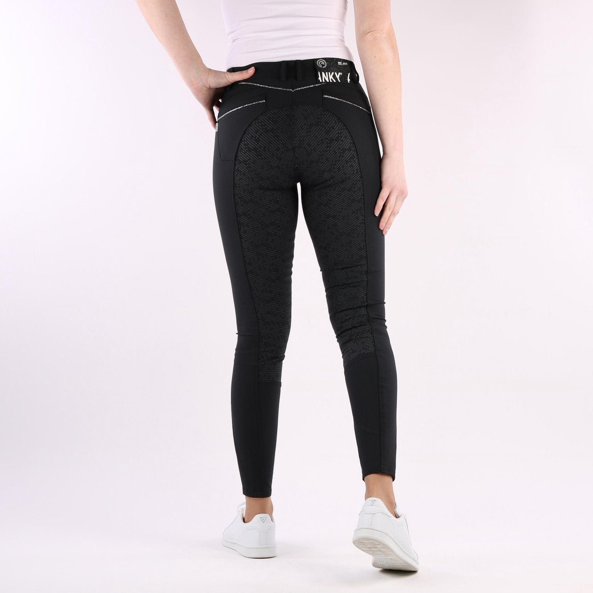 ANKY Rijbroek Finesse FSG