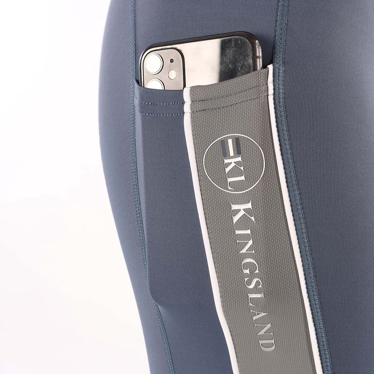 Kingsland Rijlegging Kandy F-Gripp Kids