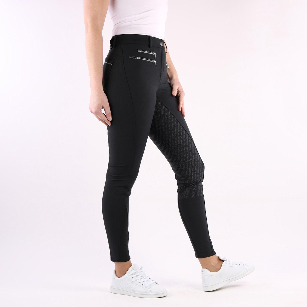 ANKY Rijbroek Finesse FSG