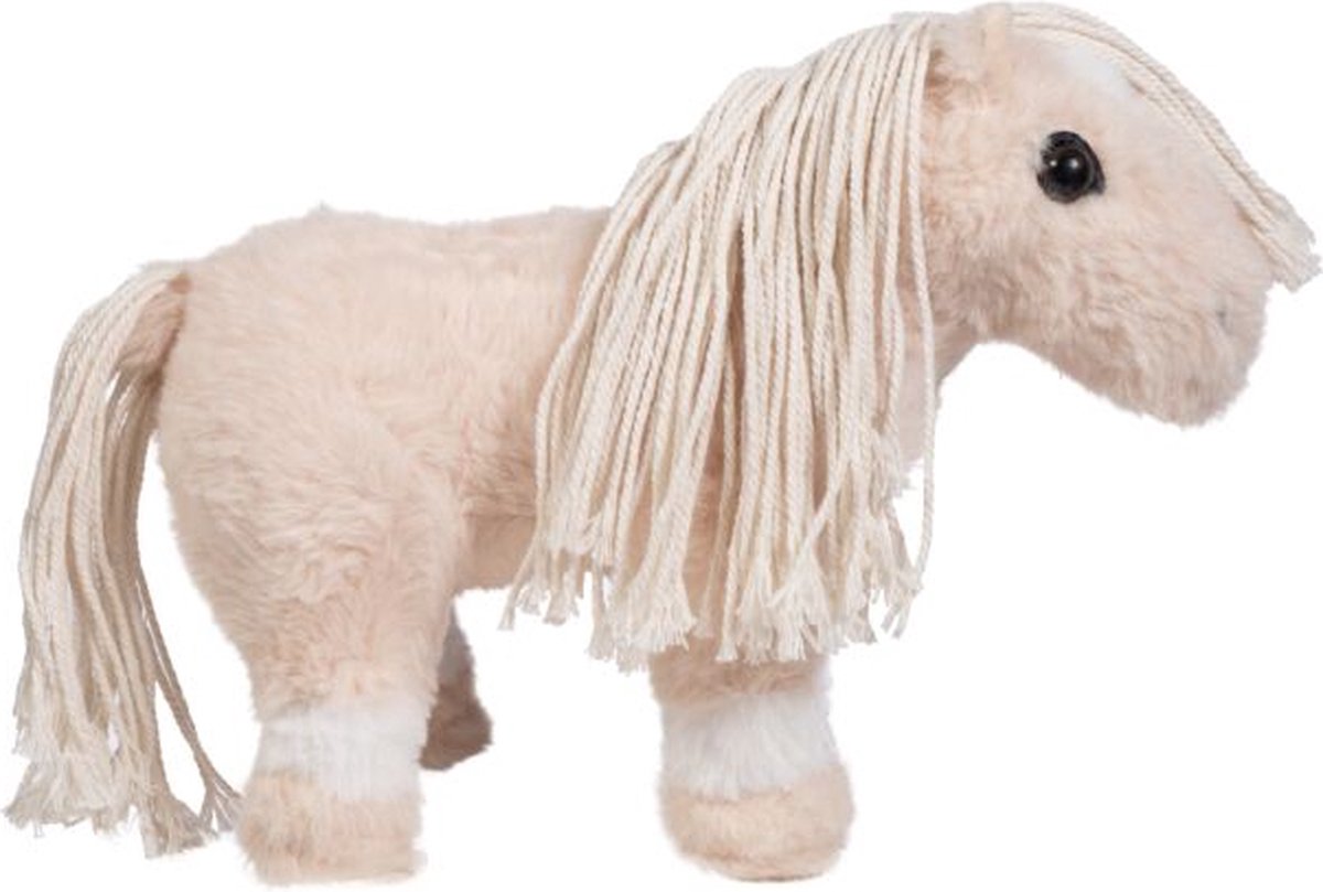Cuddle Pony Veulen