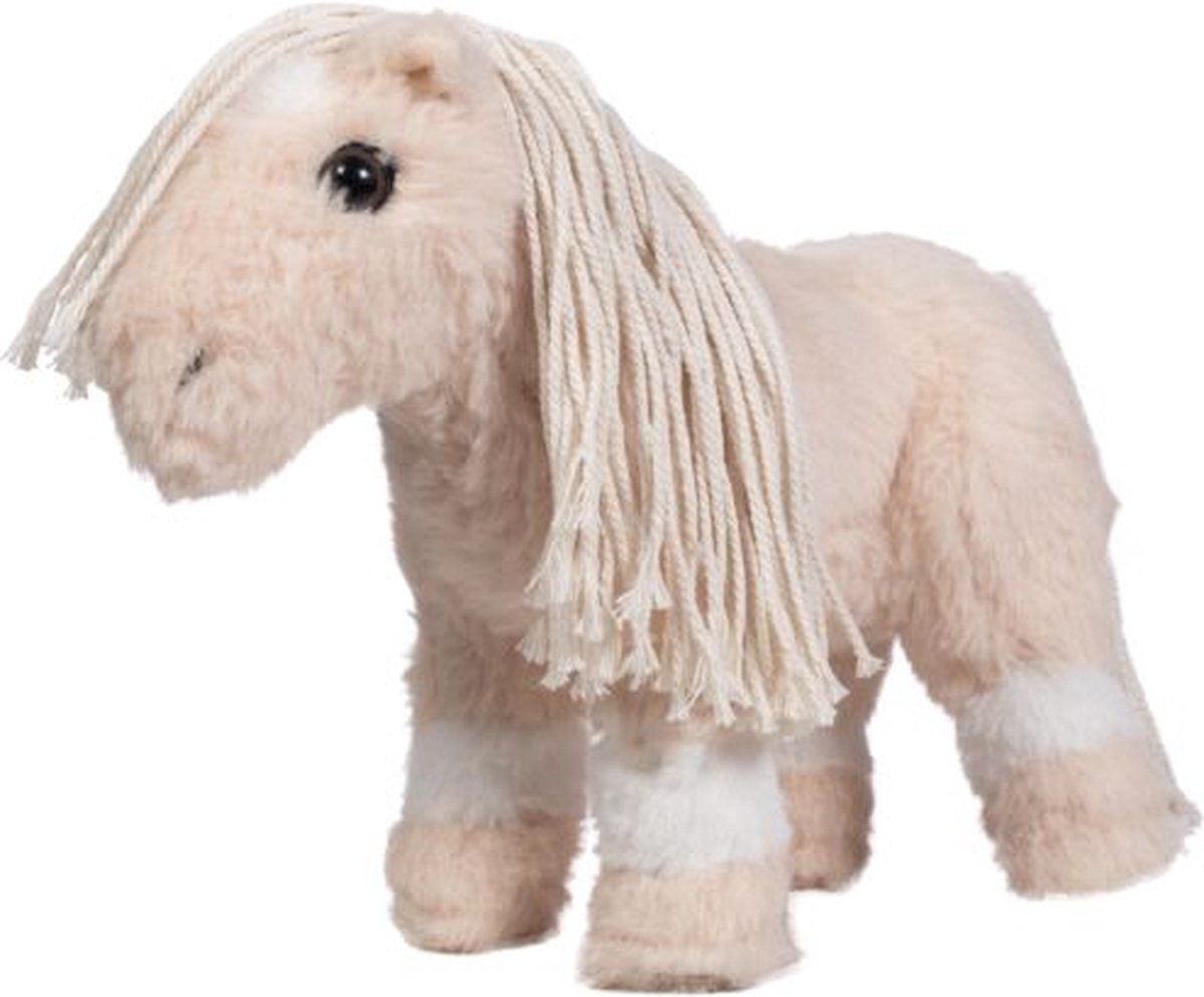 Cuddle Pony Veulen