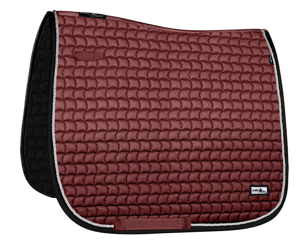 Fair Play Zadeldek Sirius