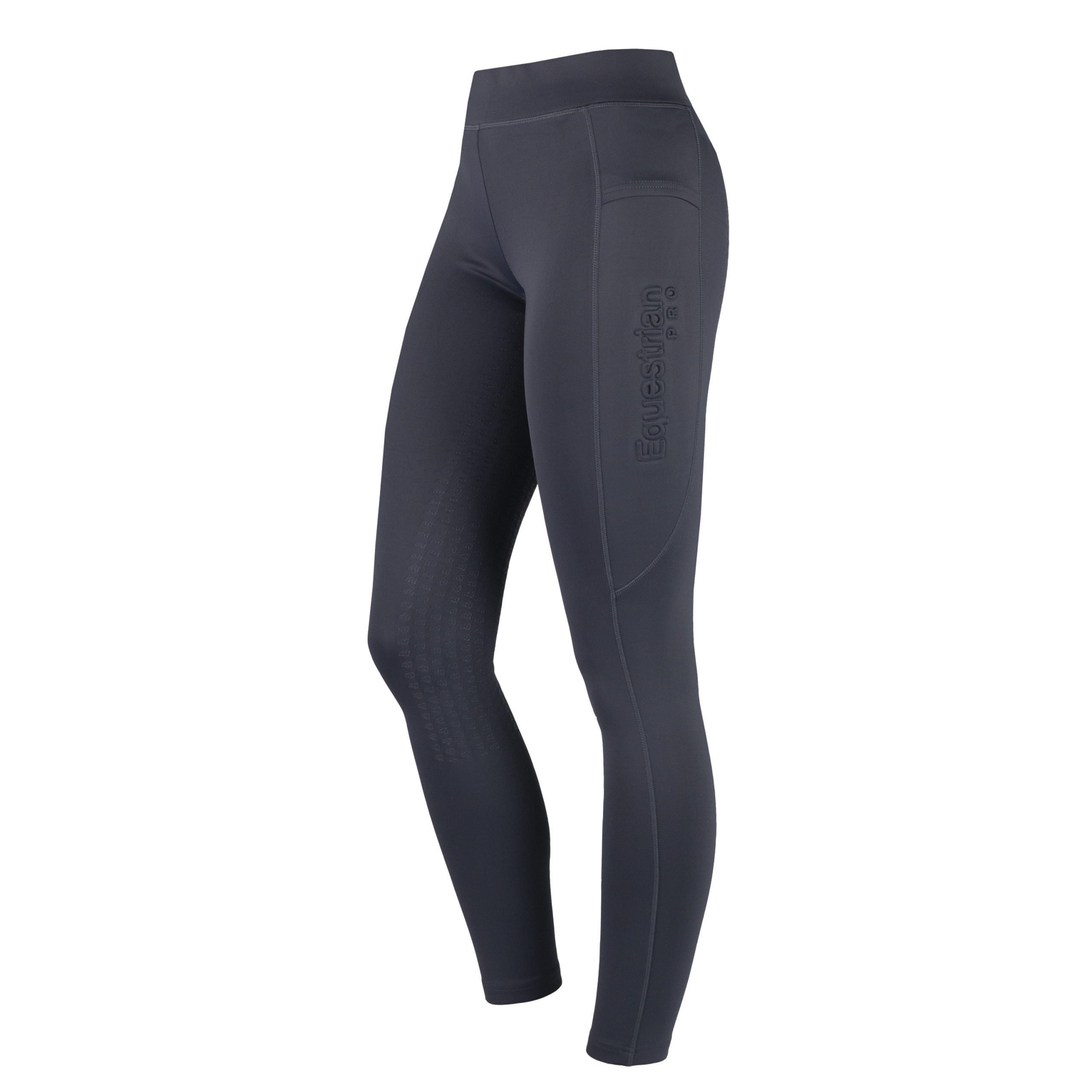 Equestrian Pro Embossed Rijlegging