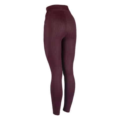 Horka rijlegging Pro Embossed, full grip