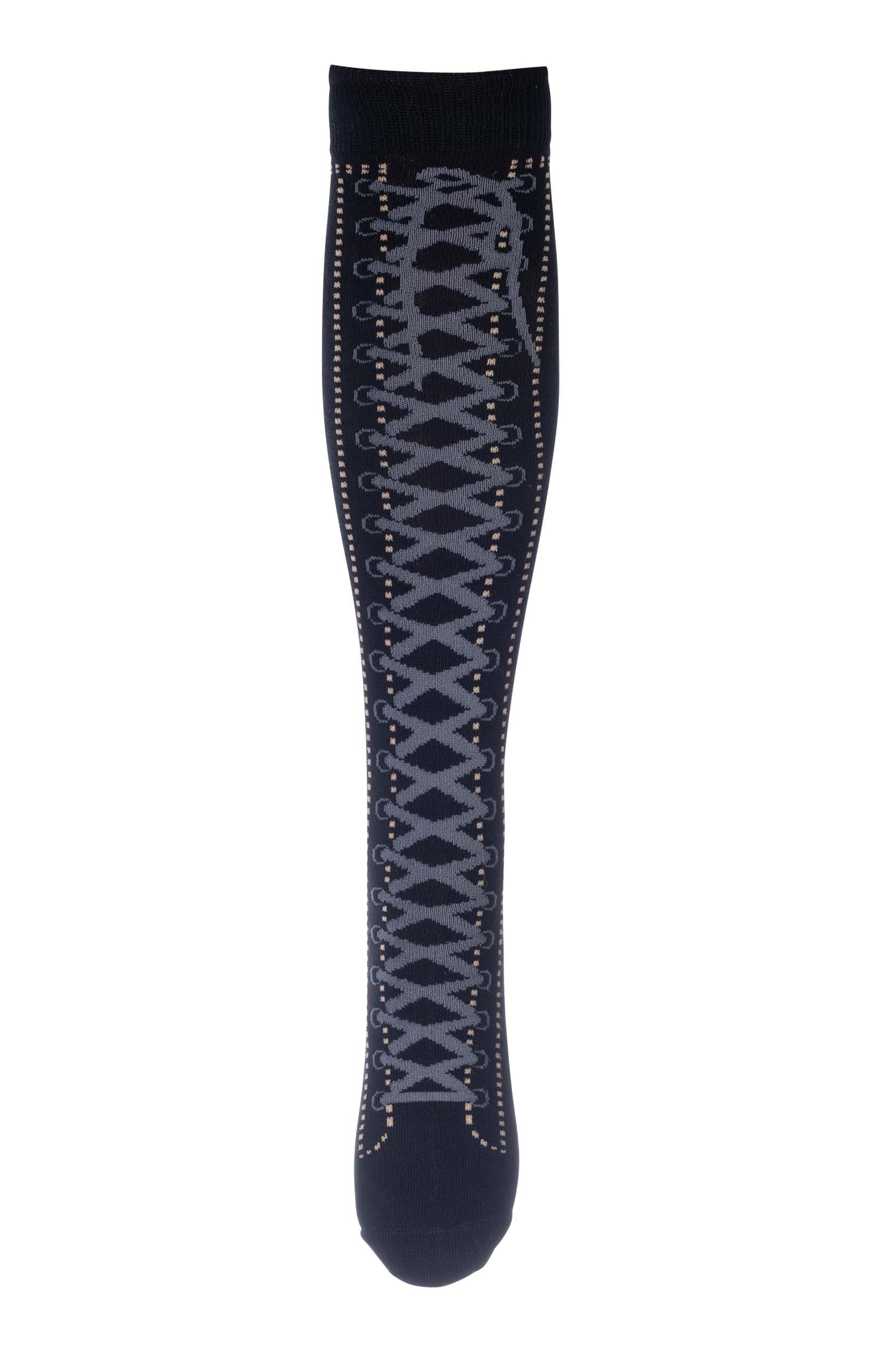 Hobby Horsing rijsokken