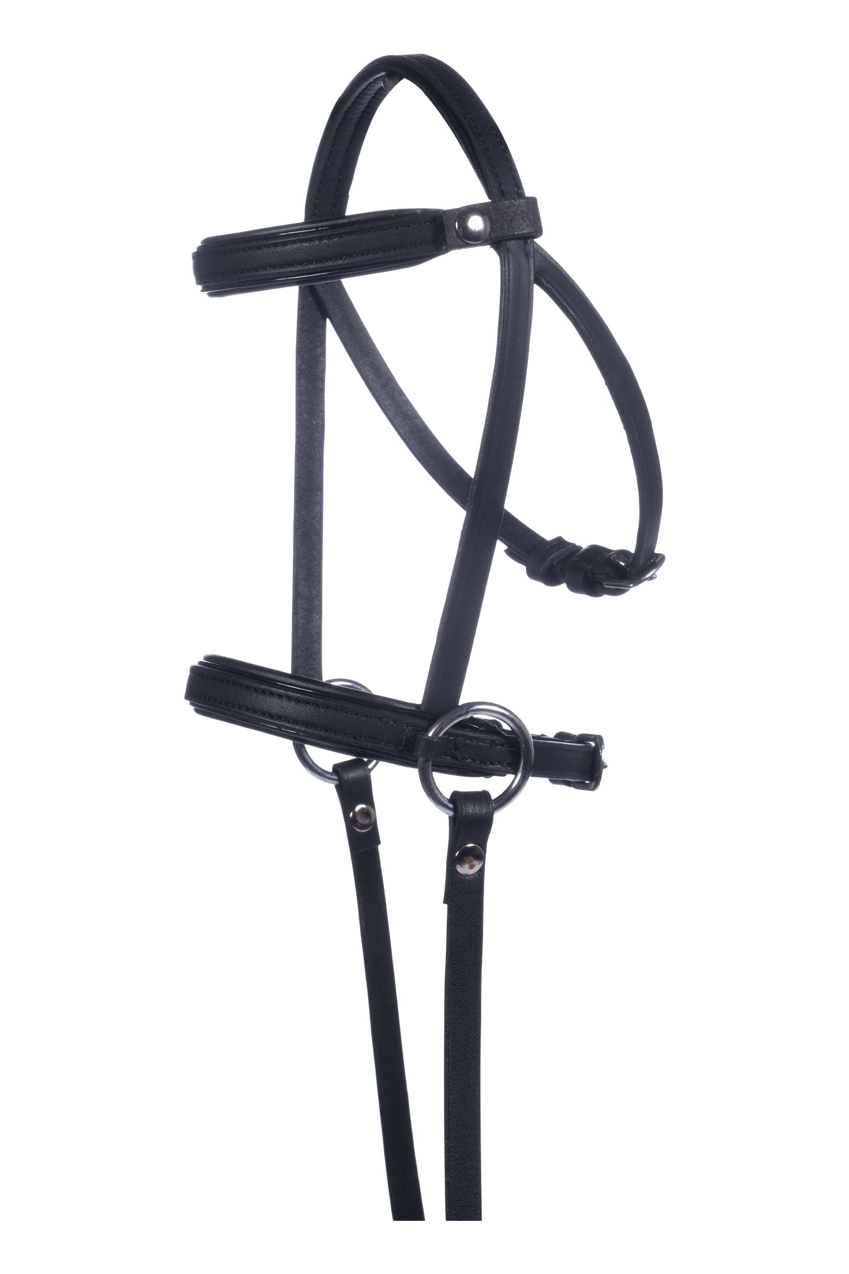 HKM Hoofdstel -Hobby Horsing-