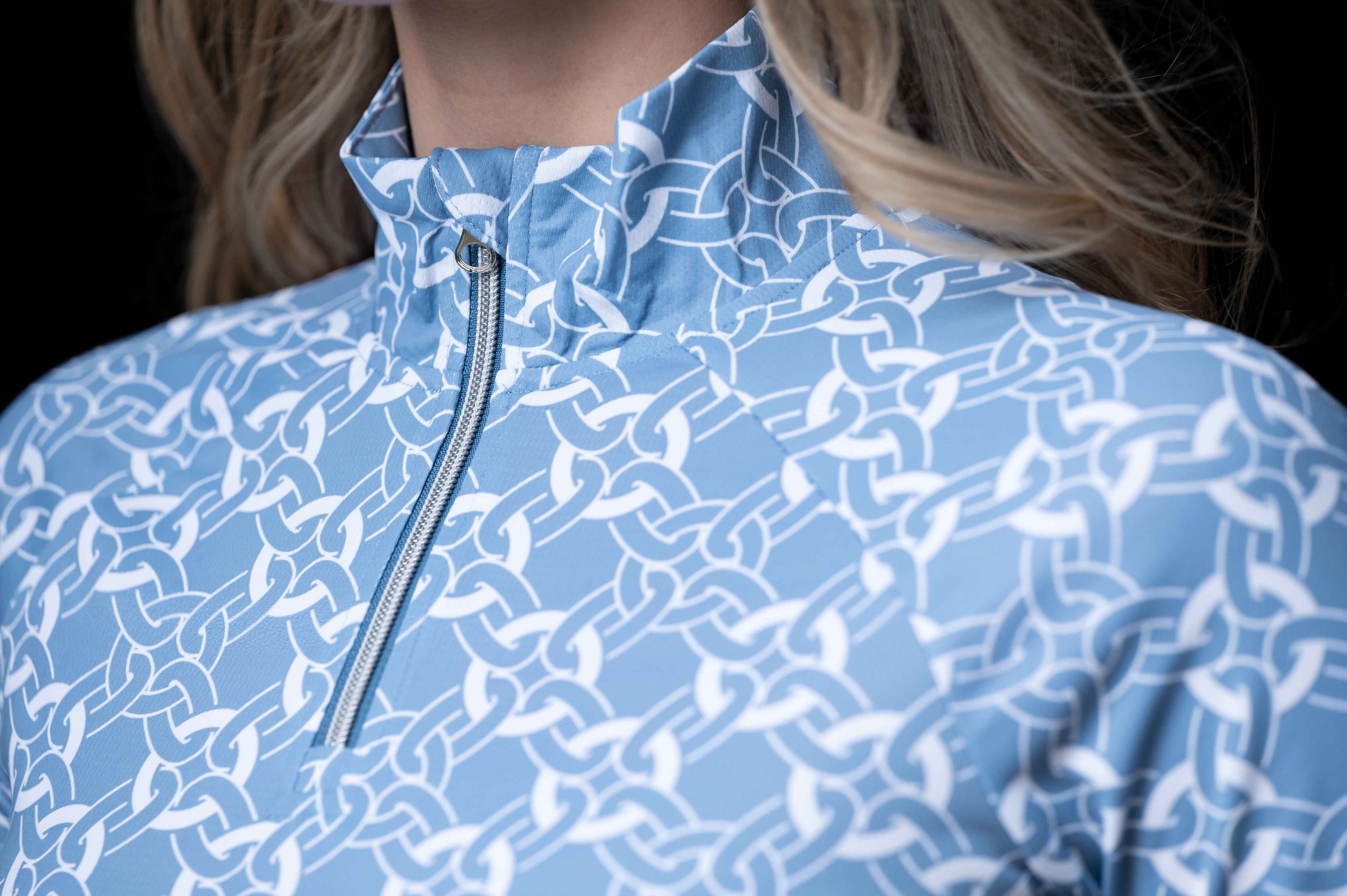 HKM Funtional Shirt Minimal Halfsleeve