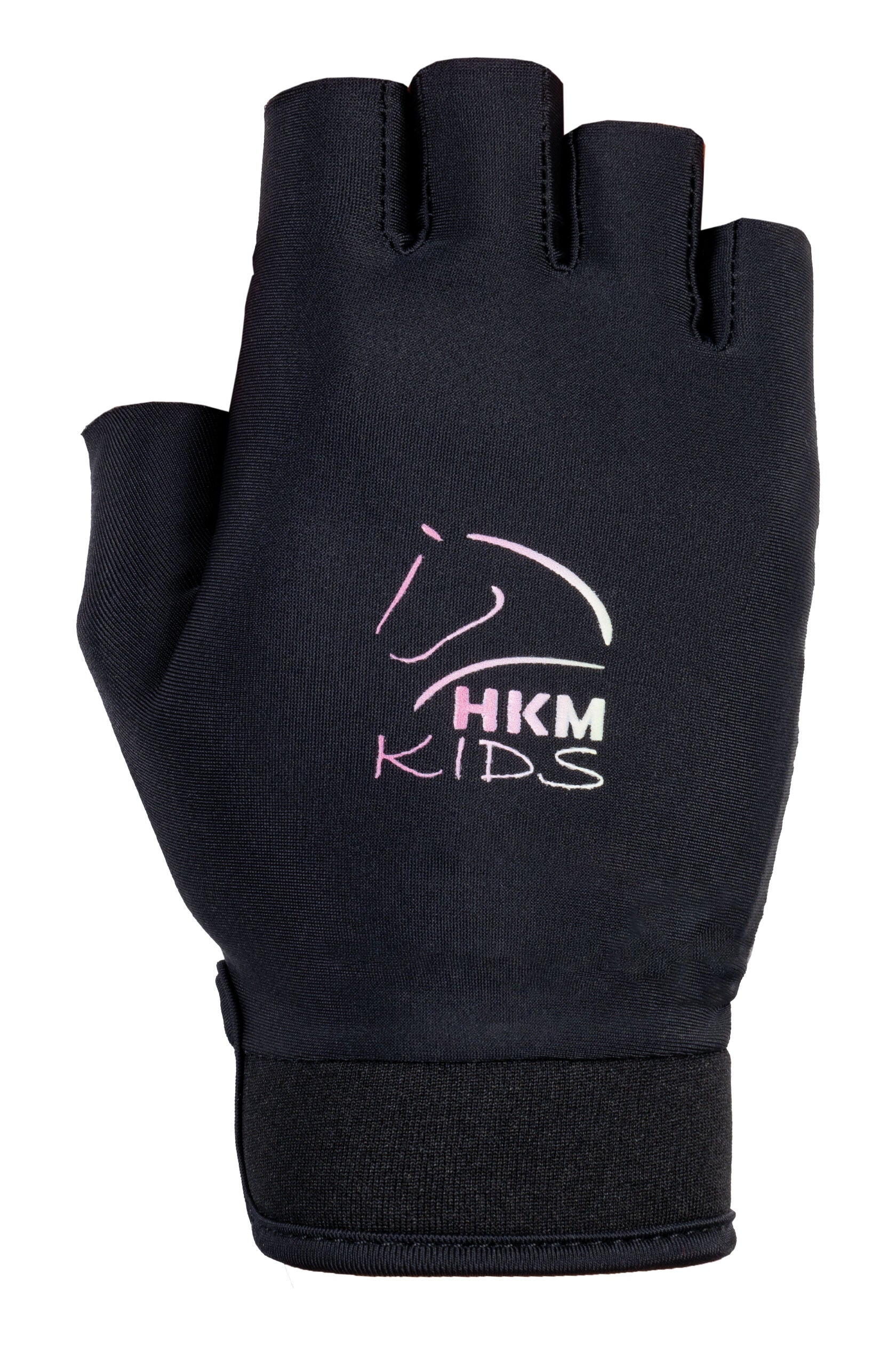 HKM Hobby Horse rij handschoenen