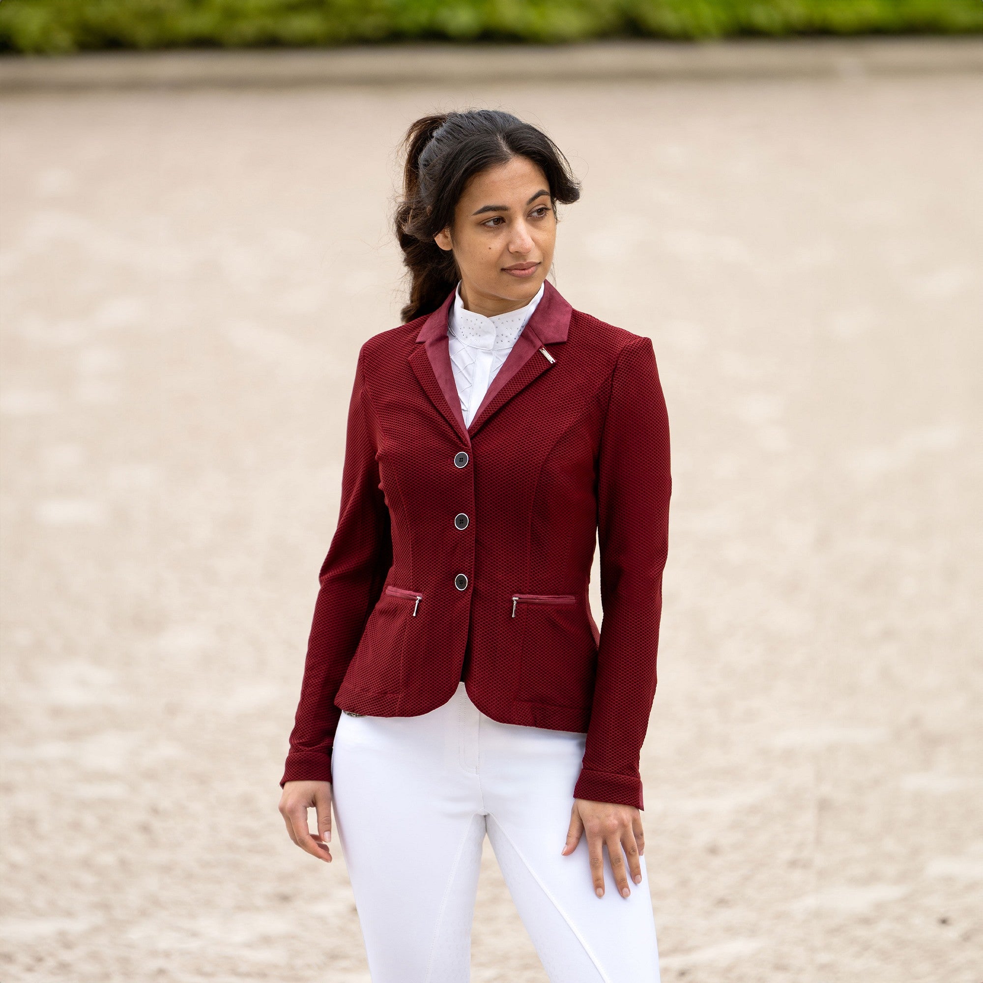 Rijjas Unique Bordeaux