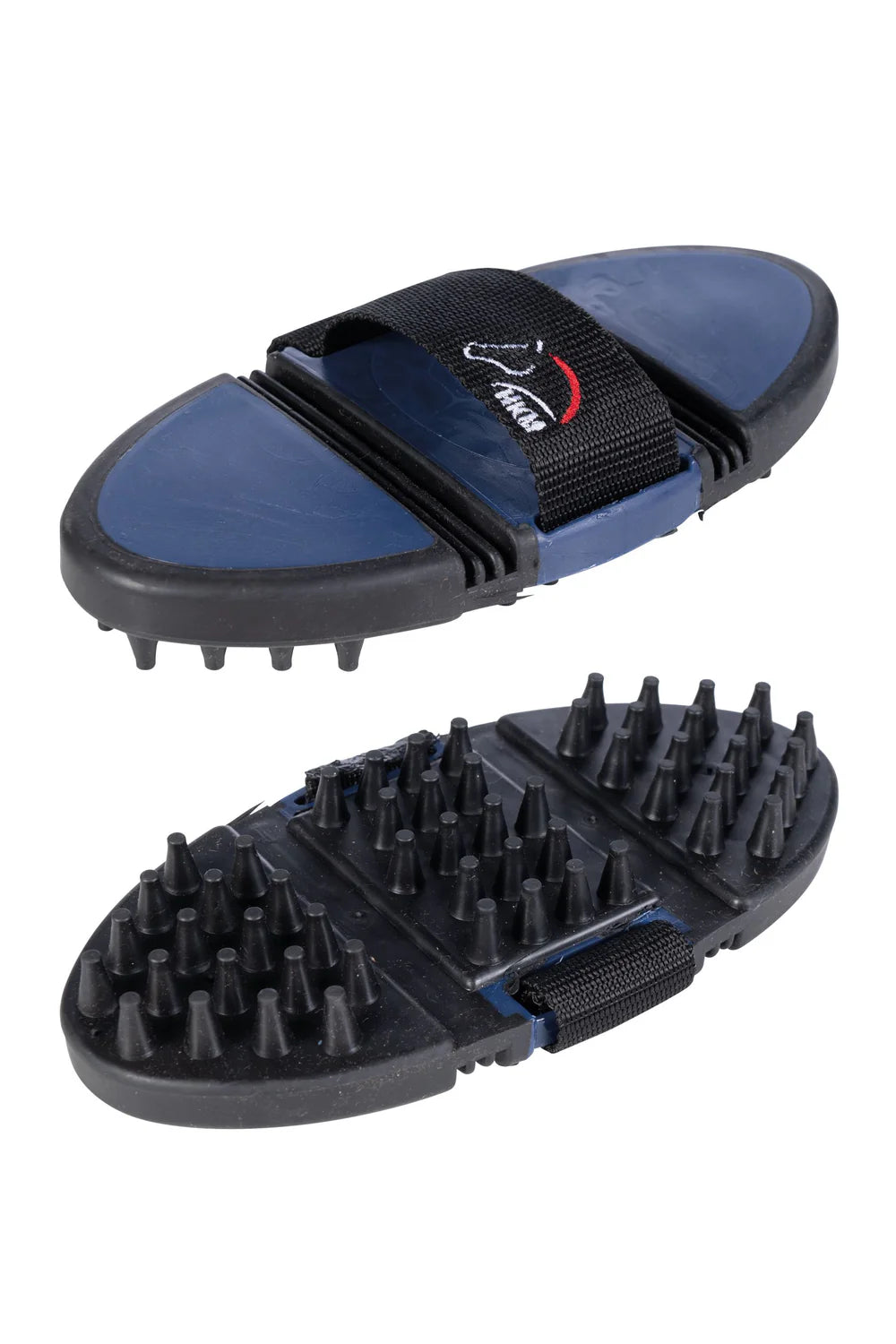 HKM Massageborstel Flexi