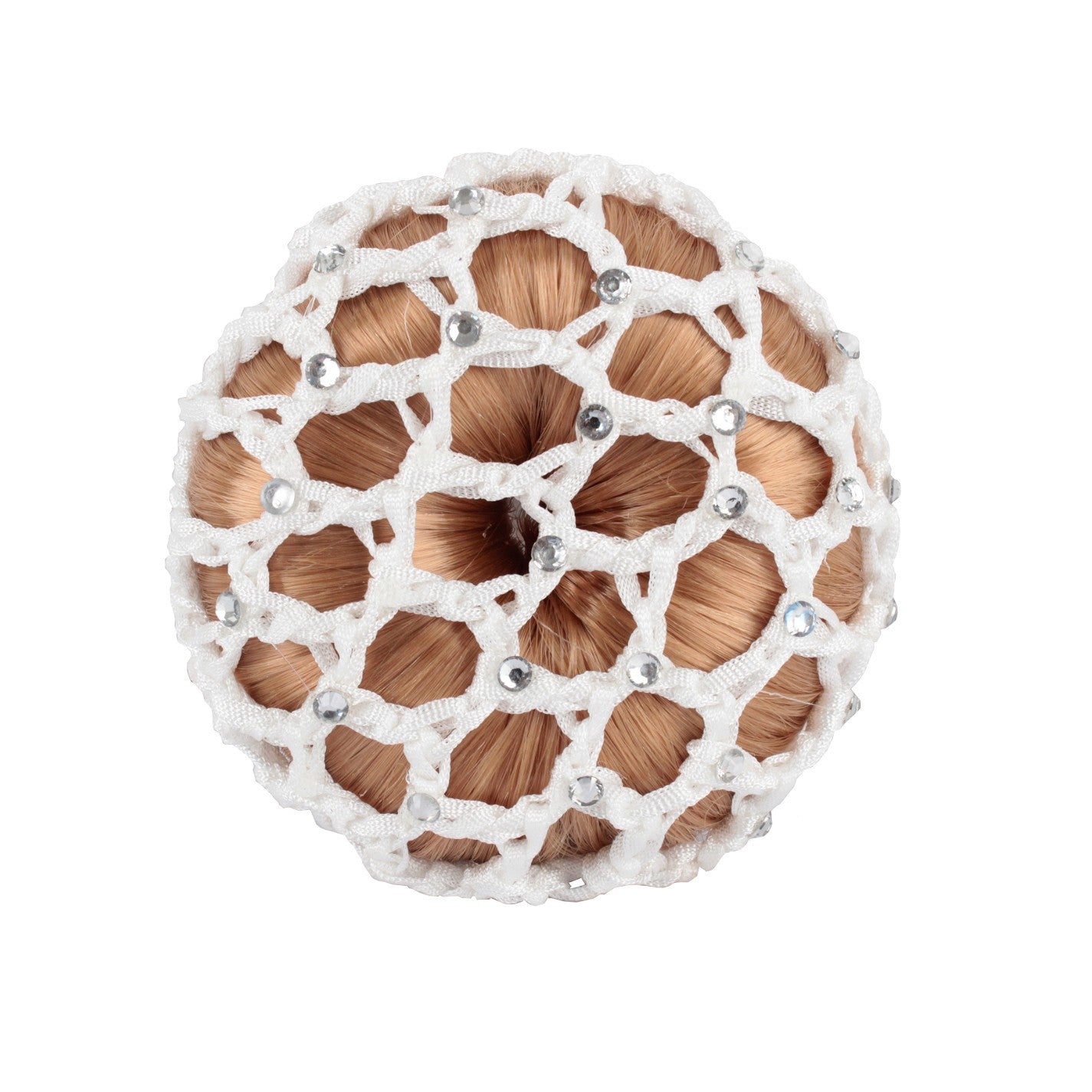 Horka Haarnet Strass