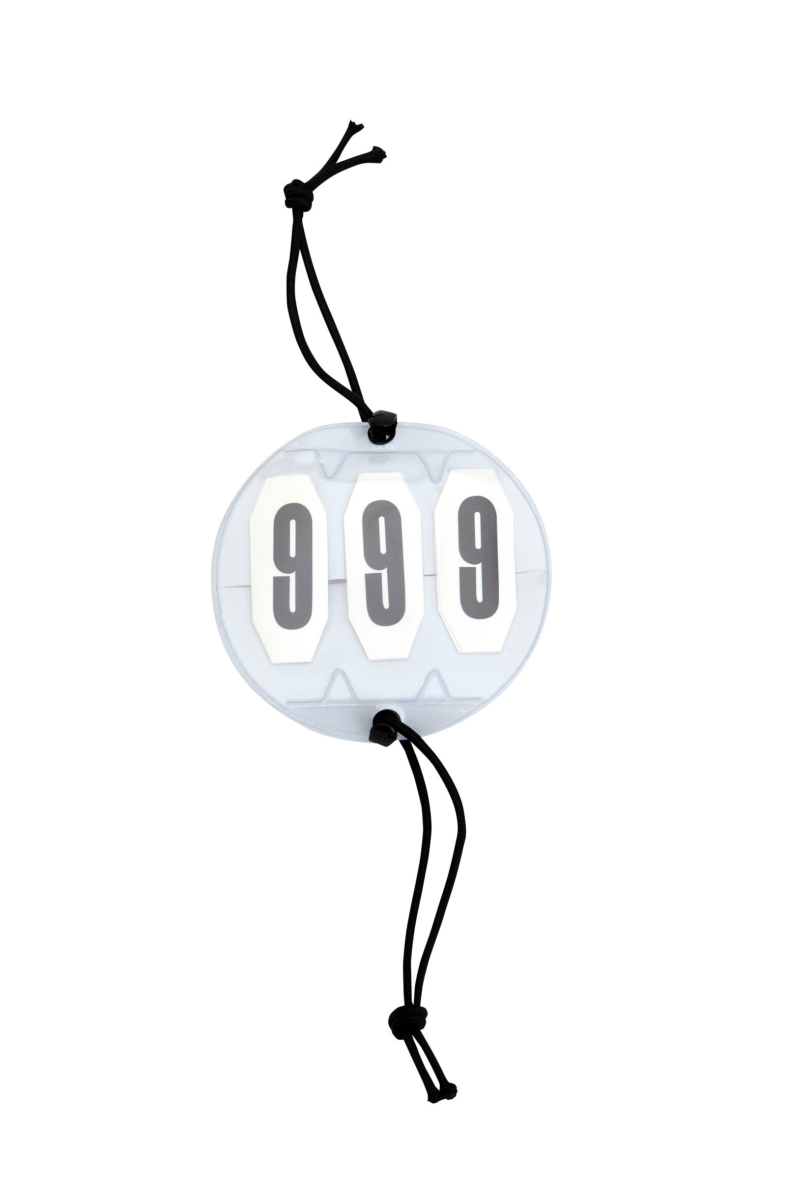 Horka Wedstrijdnummers rond