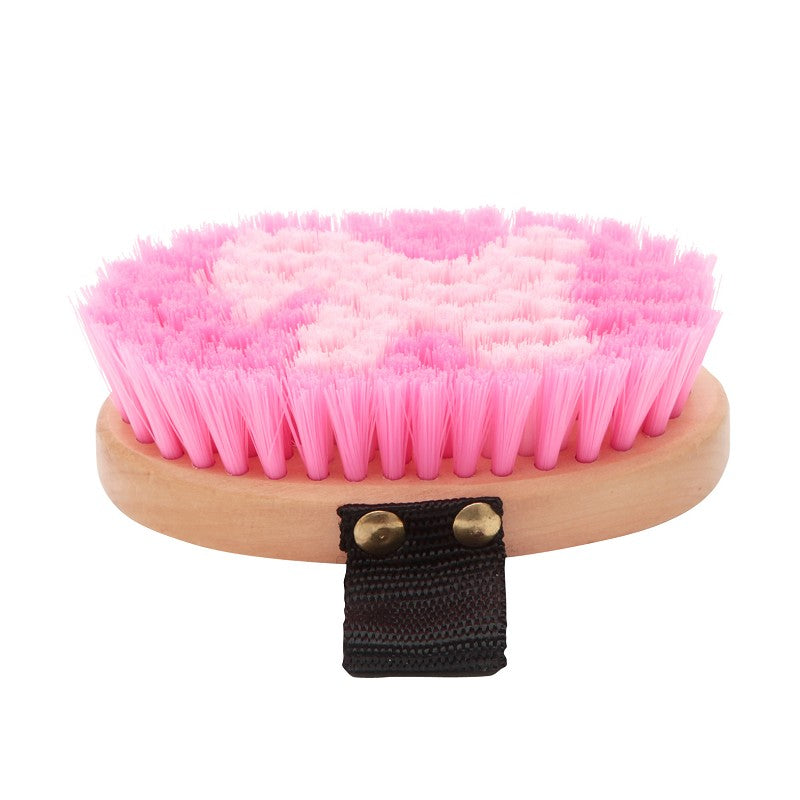 Horka Zachte Pony Borstel