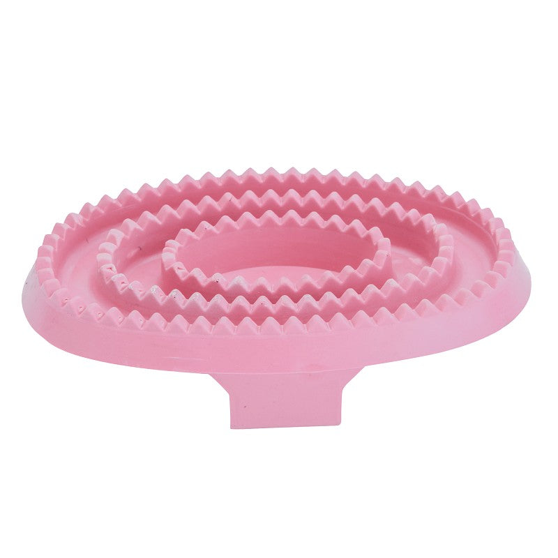 Horka Rubberen Rosborstel Small