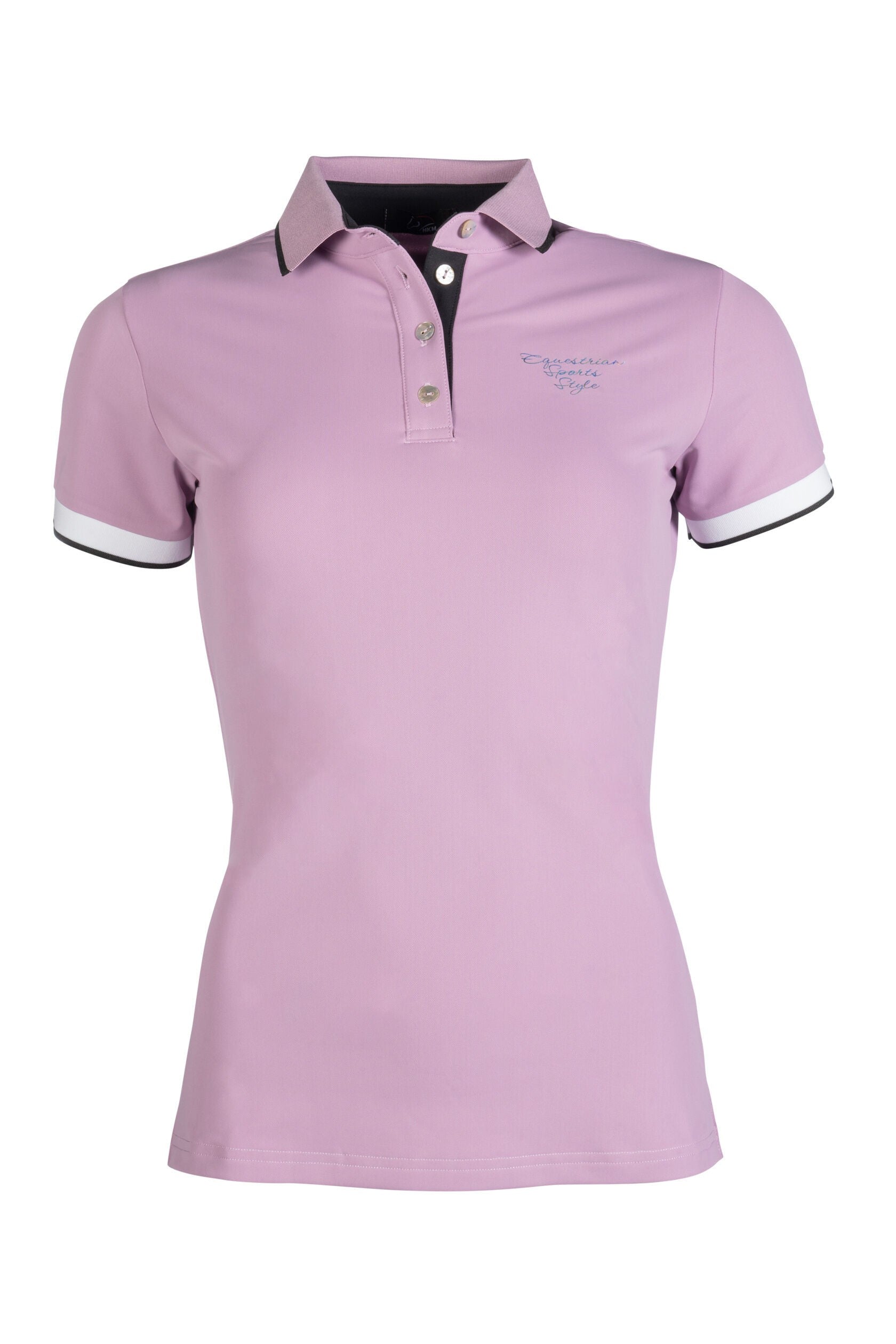 HKM Poloshirt Harbour Island