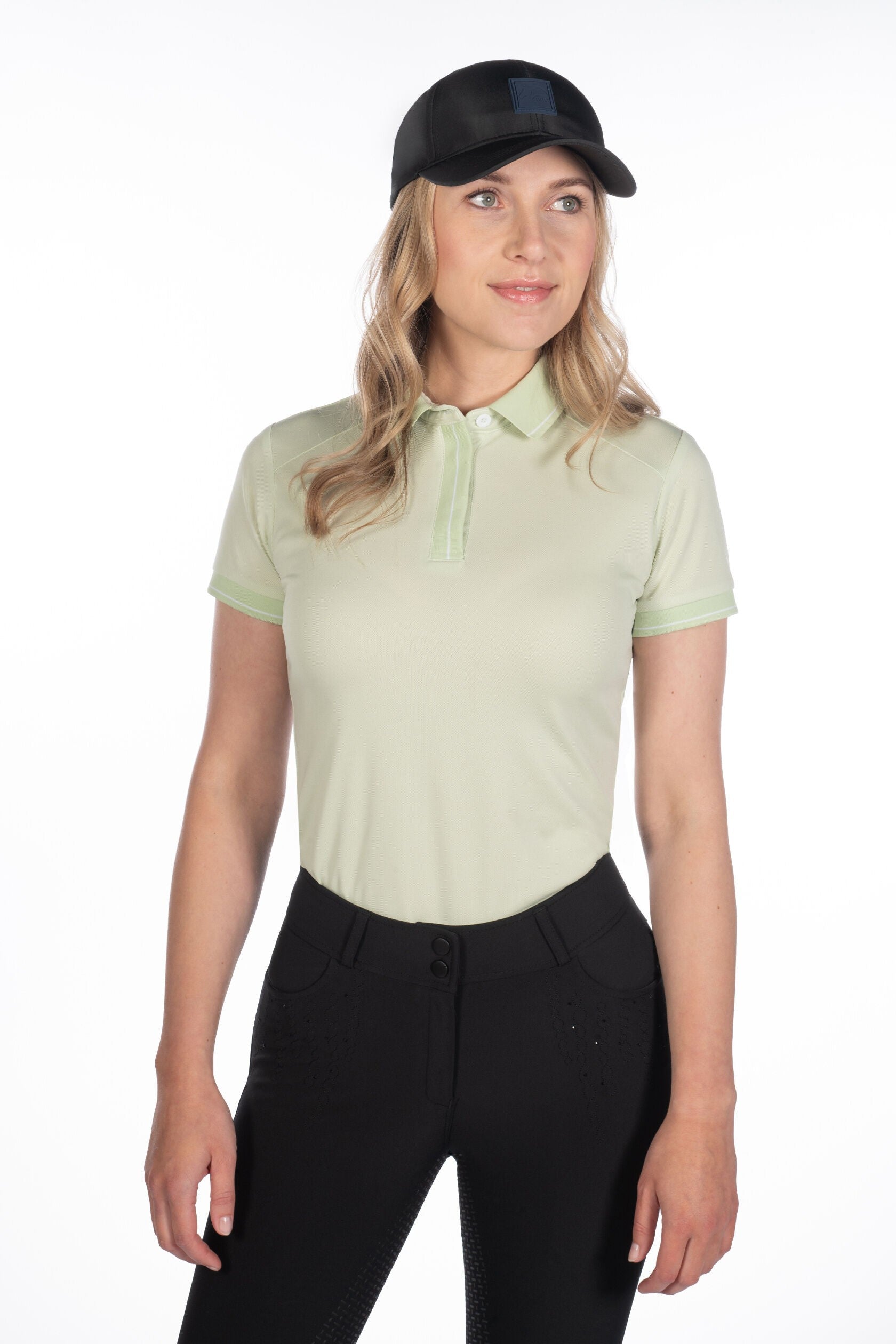HKM Polo Catherine
