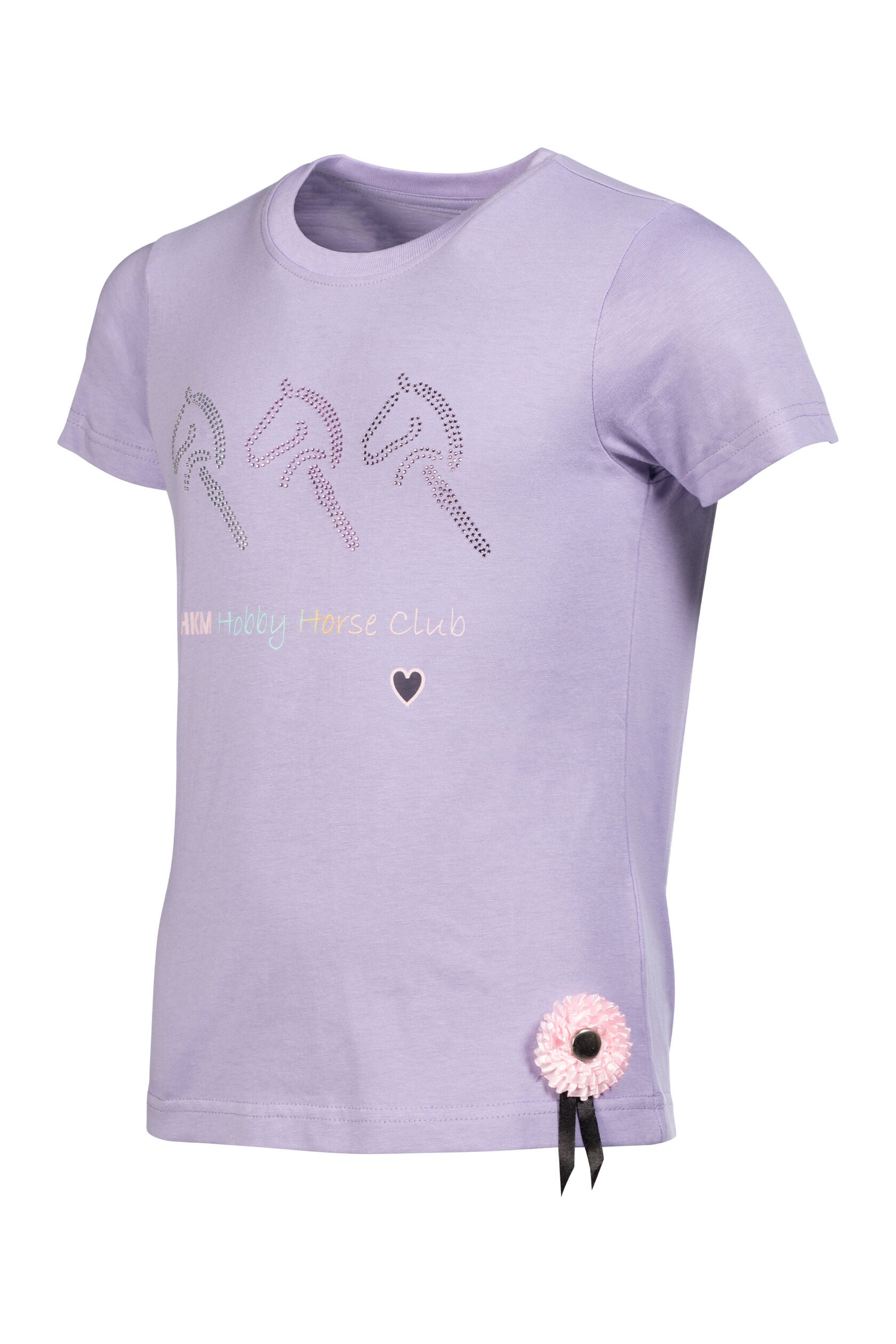 HKM Kids t-shirt Hobby Horse