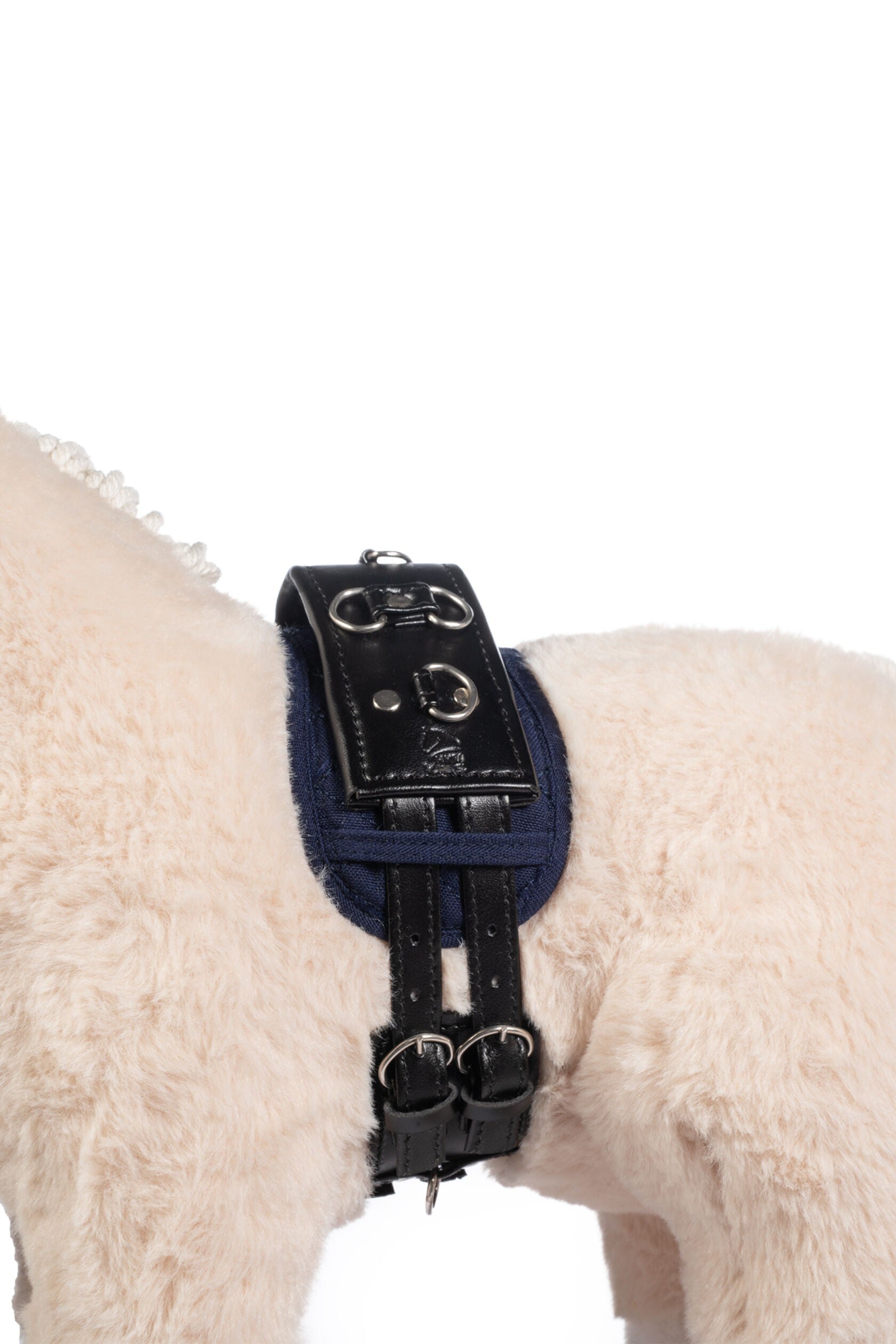 Cuddle Pony longeerset