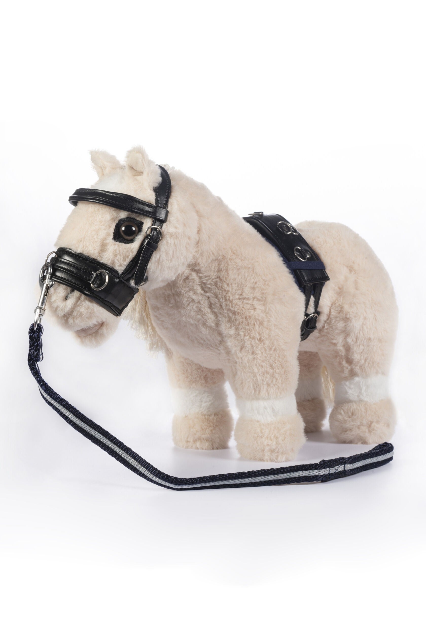 Cuddle Pony longeerset