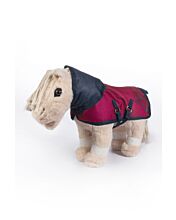 Cuddle Pony Turnout Buitendeken