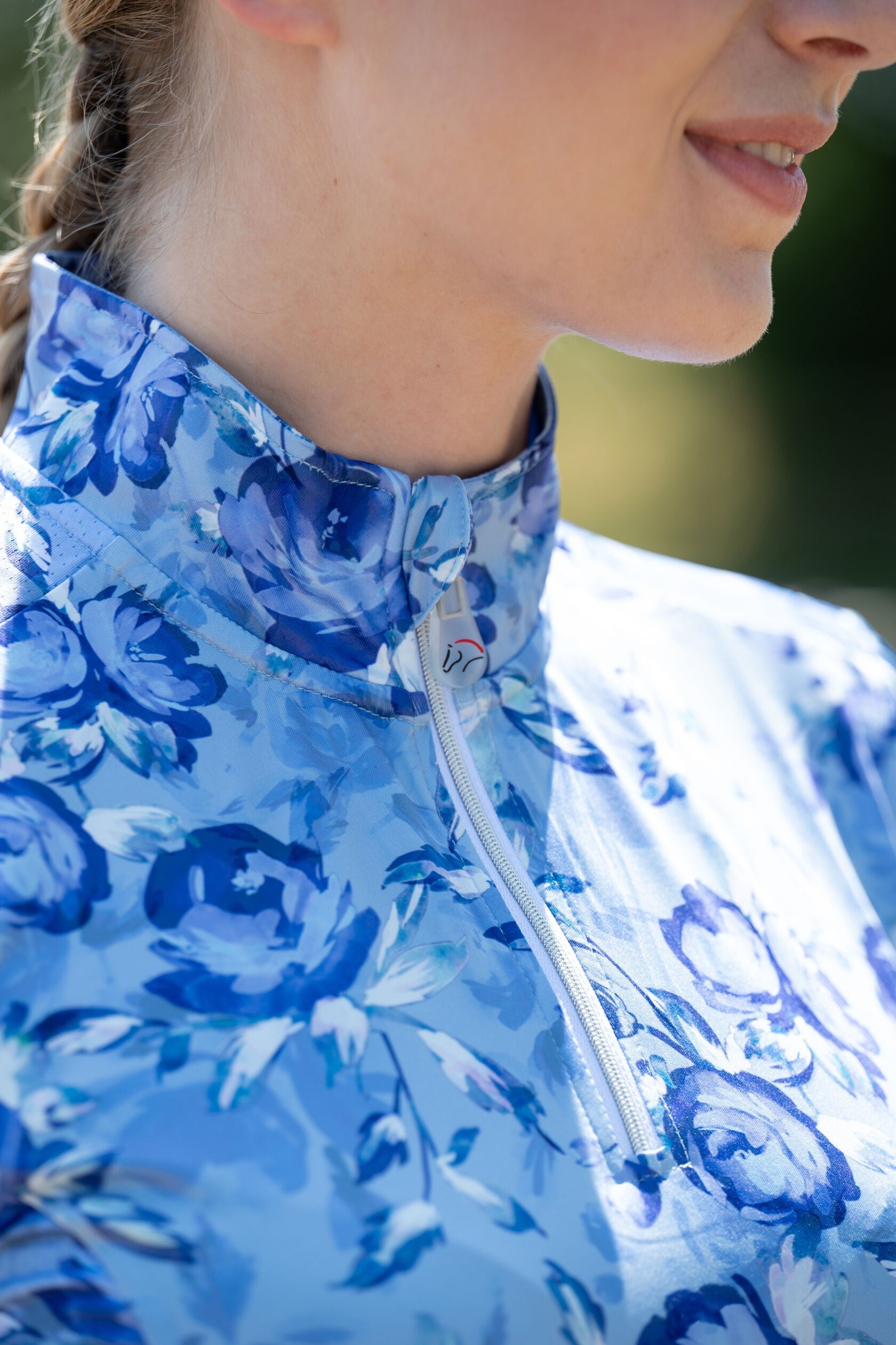 HKM Functional Shirt Charlotte