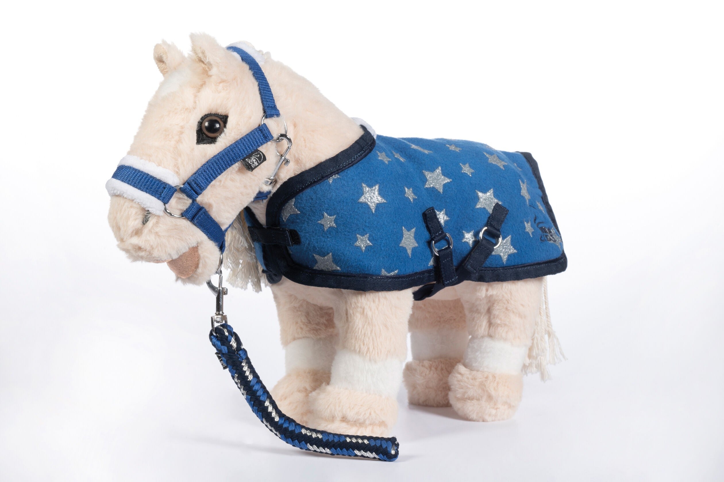 Cuddle Pony set met sterren