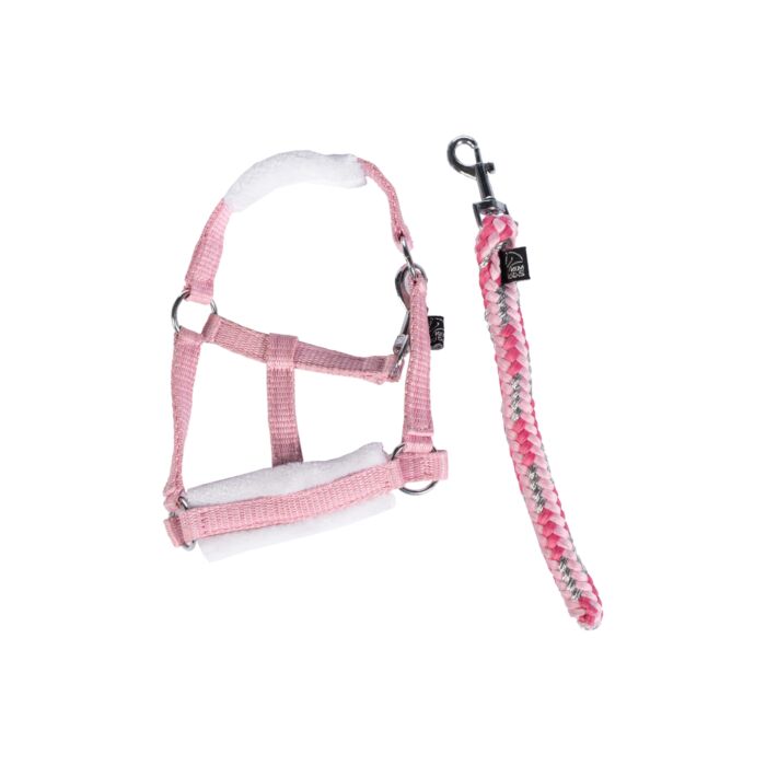 Cuddle Pony set met sterren