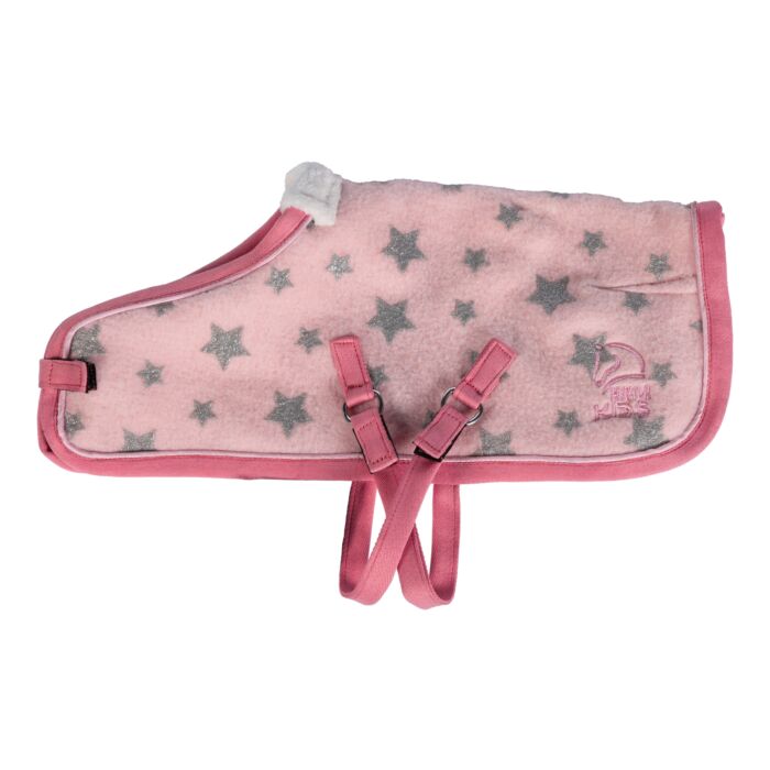 Cuddle Pony set met sterren