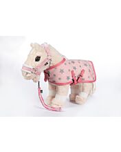 Cuddle Pony set met sterren