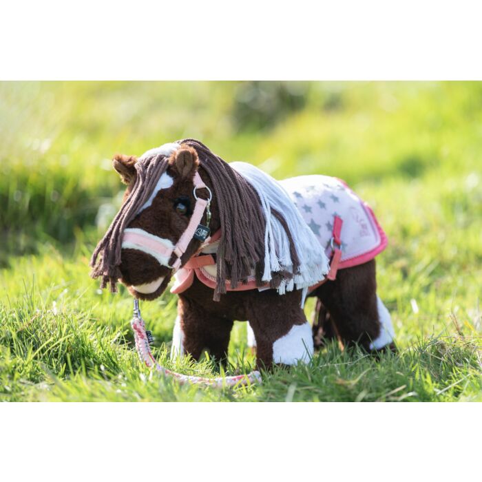 Cuddle Pony set met sterren