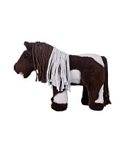 Cuddle Pony Pinto