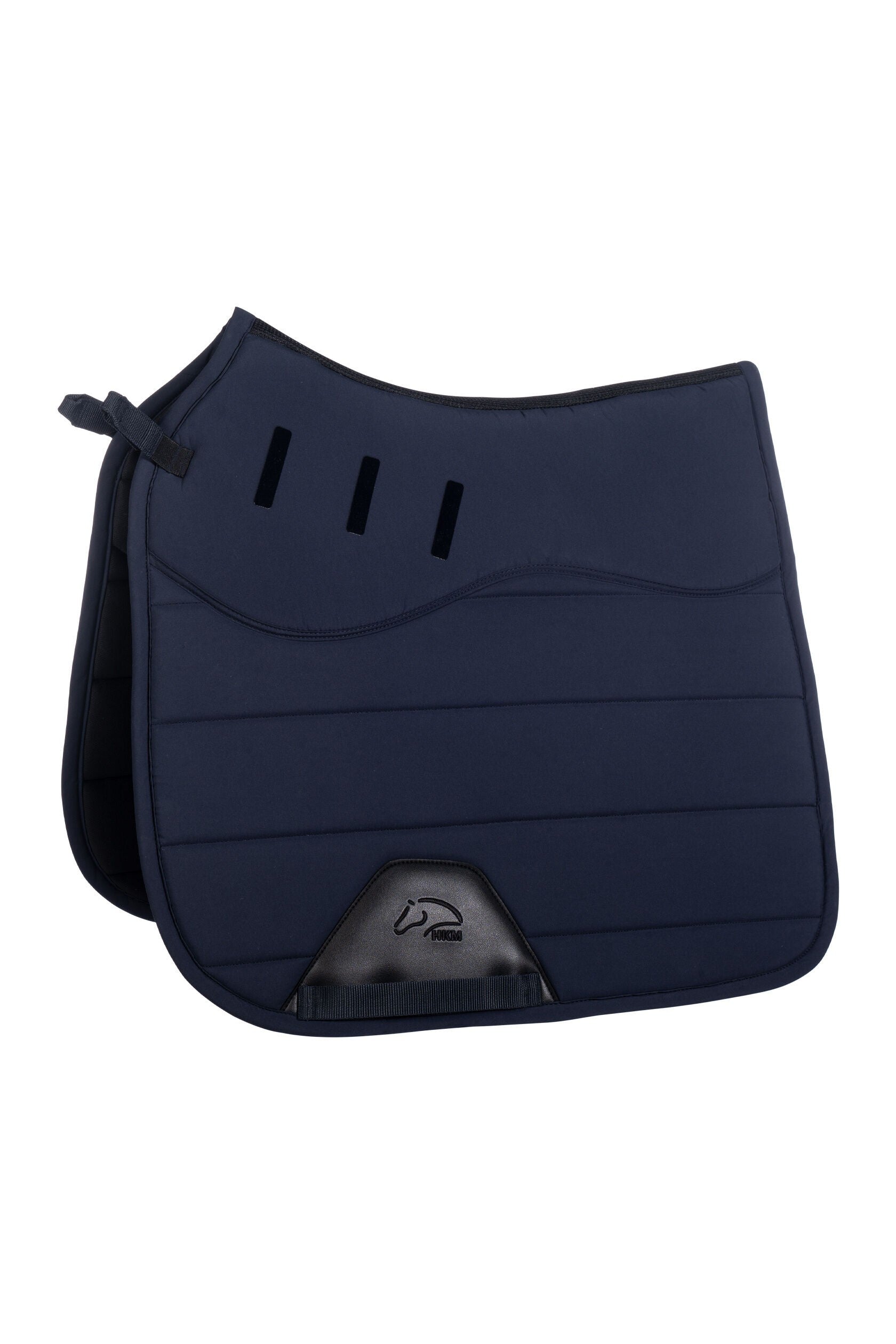 HKM Dressuur dekje Donkerblauw