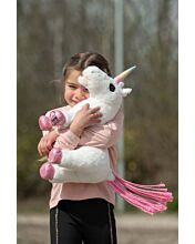 Cuddle Pony Unicorn